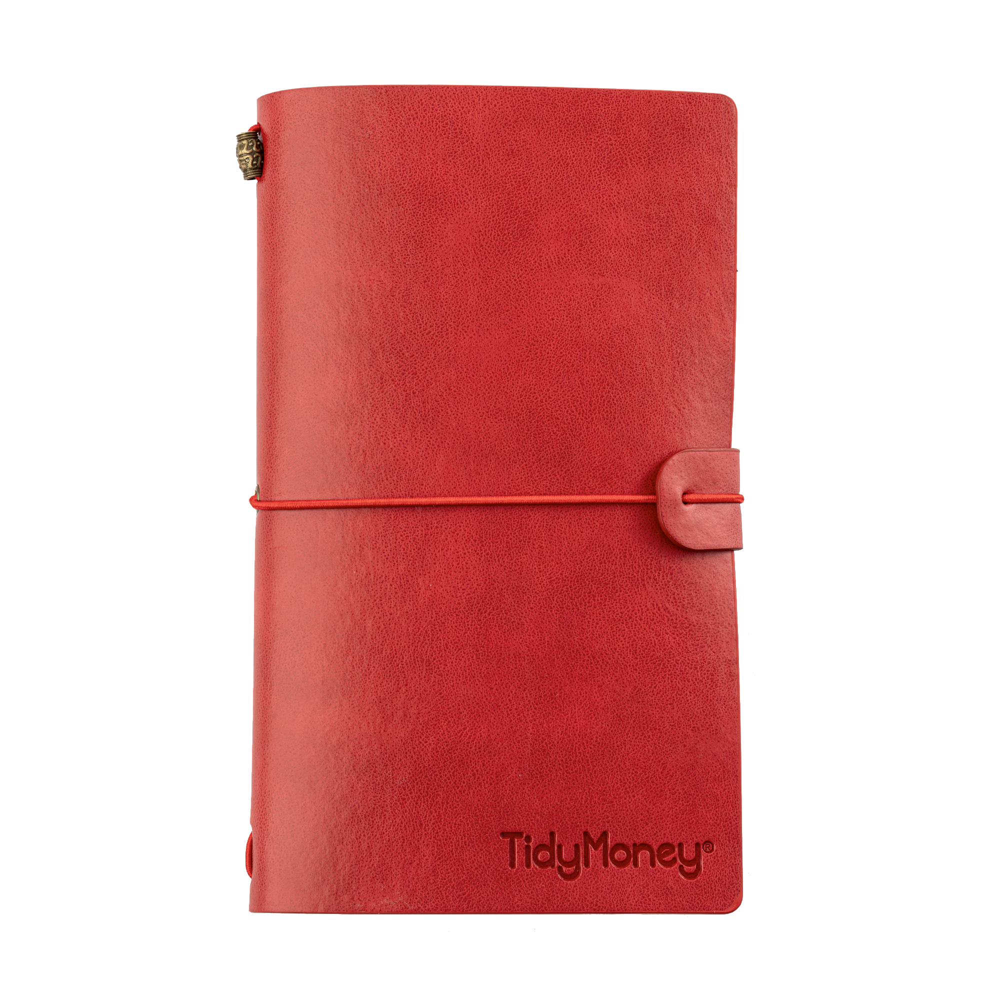 Tidy Money Organizer™ - Red