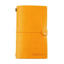 Tidy Money Organizer™ - Yellow