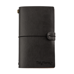 Tidy Money Organizer™ - Black